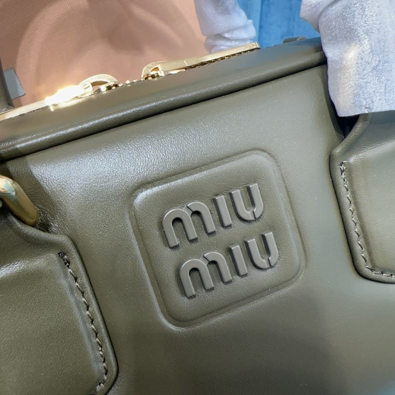 Miu Miu Satchel Bags